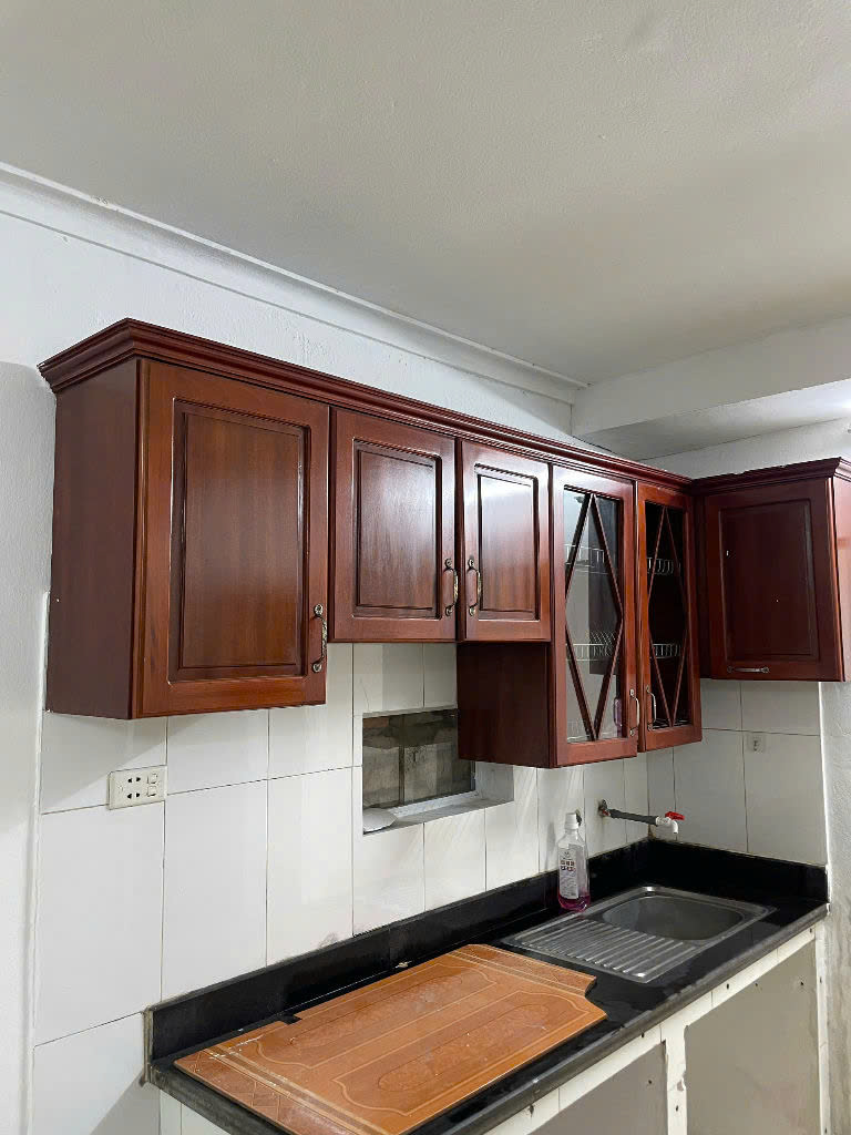 Cho thuê nhà Phố Tân Khai, 30m2 x 3 tầng, 3 ngủ, 7 Triệu ở gia đình, nhóm ngoan - Ảnh chính